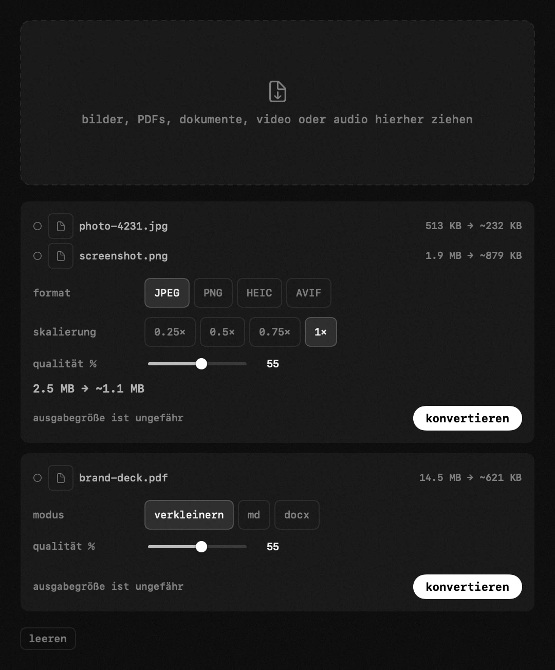 dateikonverter