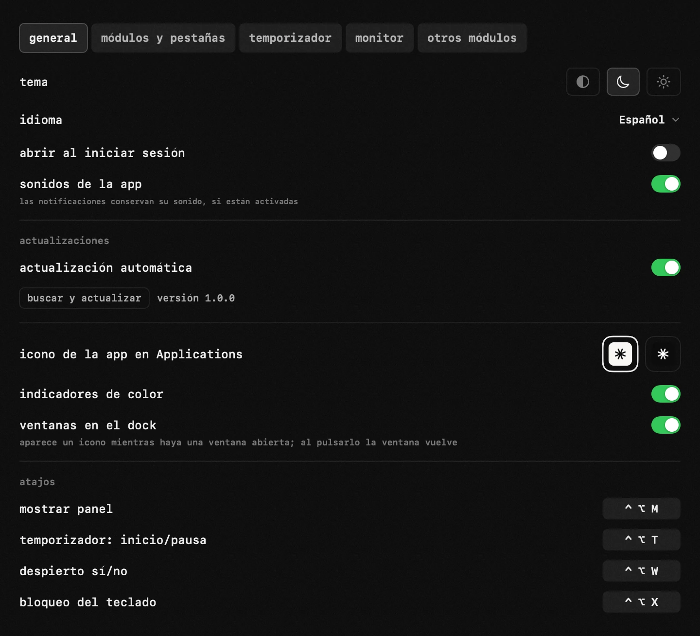 se adapta a ti