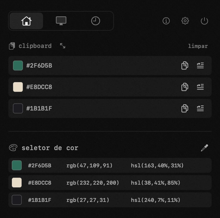 cores