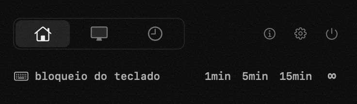 bloqueio